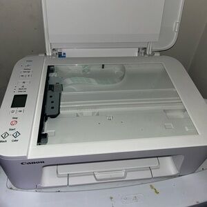 Cannon pixma TS3722 series printer